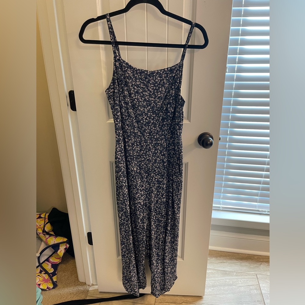 Old Navy Jumpsuit